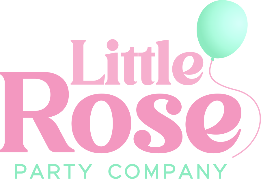 Little Rose Party Company